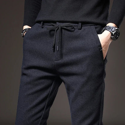 Arthur Lukas Trousers