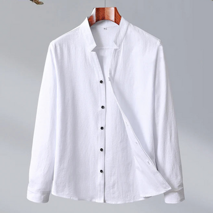 Damian Linen Shirt