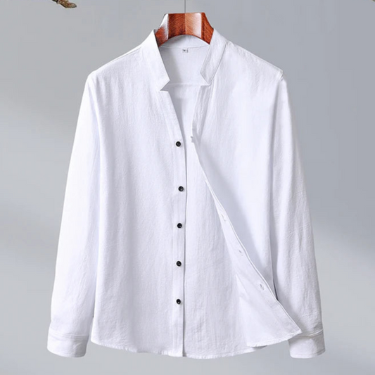 Damian Linen Shirt