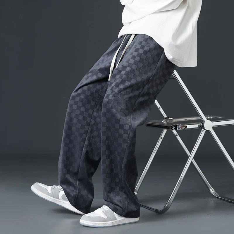 Simon Corduroy Joggers