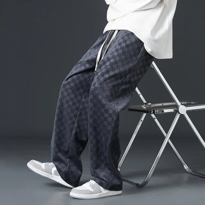 Simon Corduroy Joggers