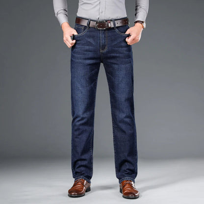 Preston Denim Jeans