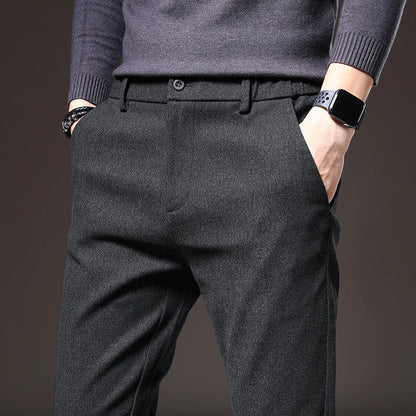 Gibson Cotton Trousers