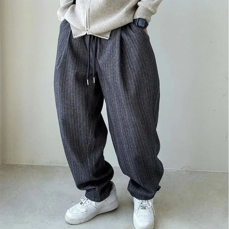 Flosher Kelvin Joggers