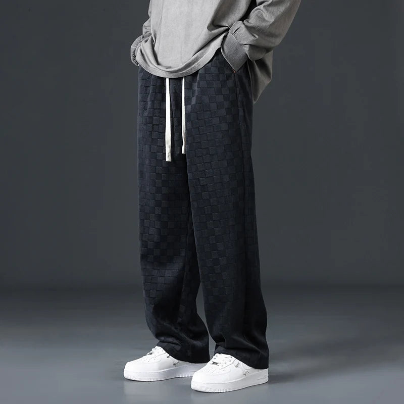 Simon Corduroy Joggers