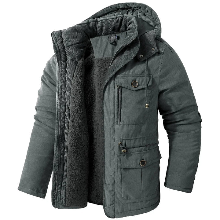 Sebstain Julian Jacket
