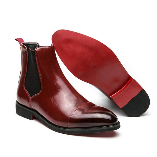 Arani Chelsea Boots