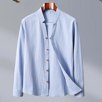Damian Linen Shirt