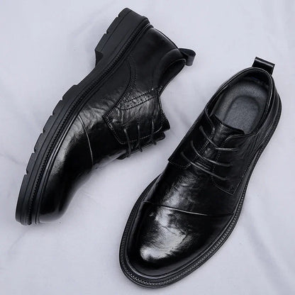 John Leather Shoes
