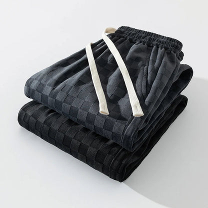 Simon Corduroy Joggers