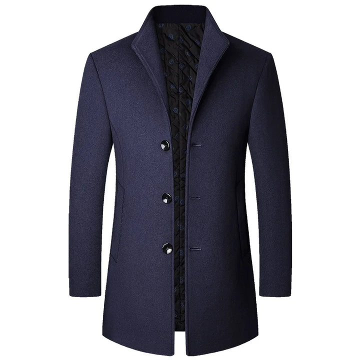 Alaric Premium Jacket