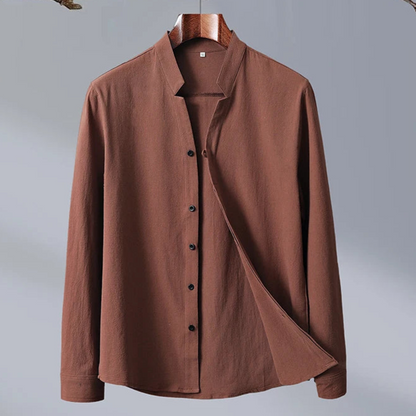 Damian Linen Shirt