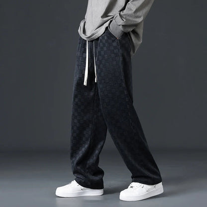 Simon Corduroy Joggers
