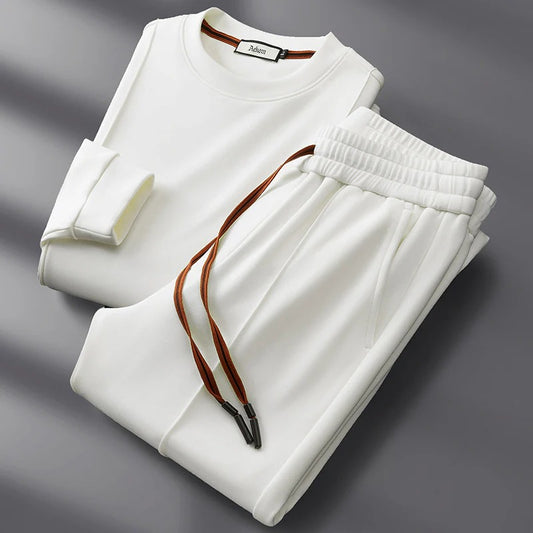 Eduardo Silk Set