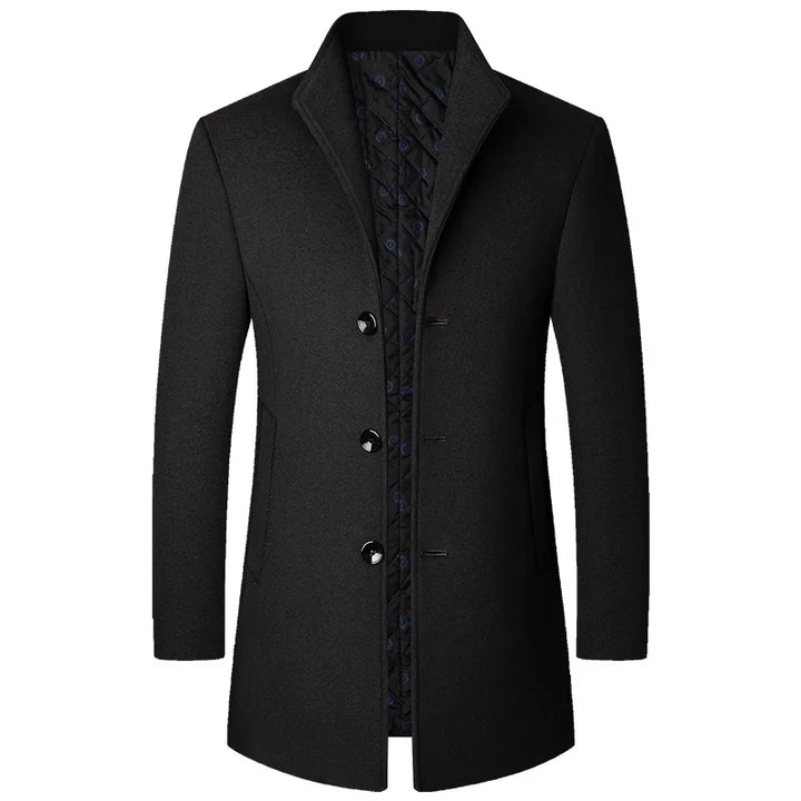 Alaric Premium Jacket