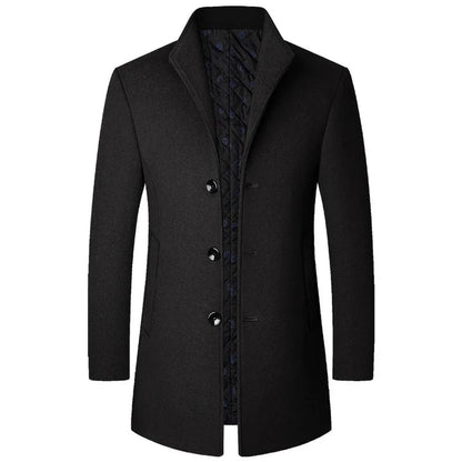 Alaric Premium Jacket