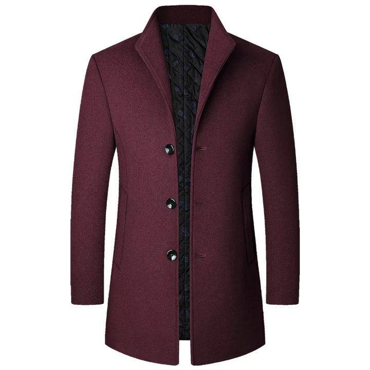Alaric Premium Jacket