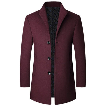 Alaric Premium Jacket
