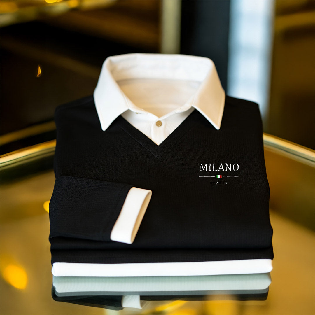 Mawel Milano Shirt