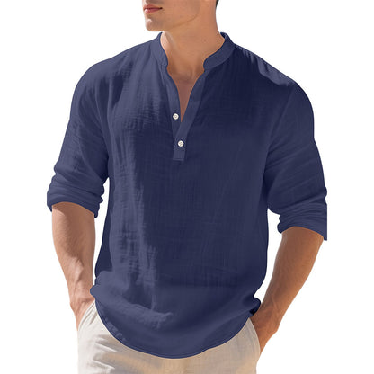 Karsin Linen Shirt