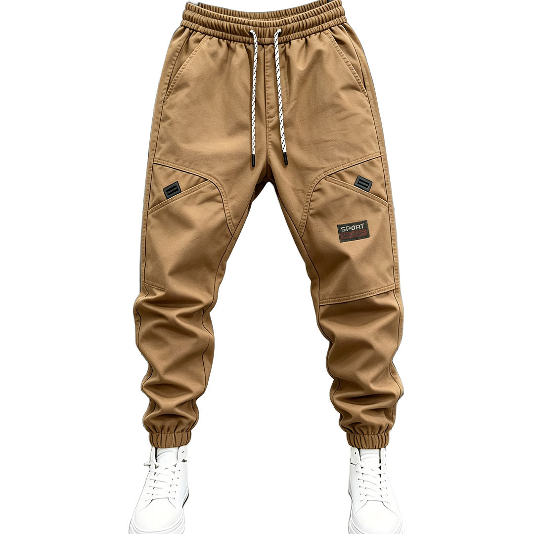 Andre Marco Joggers