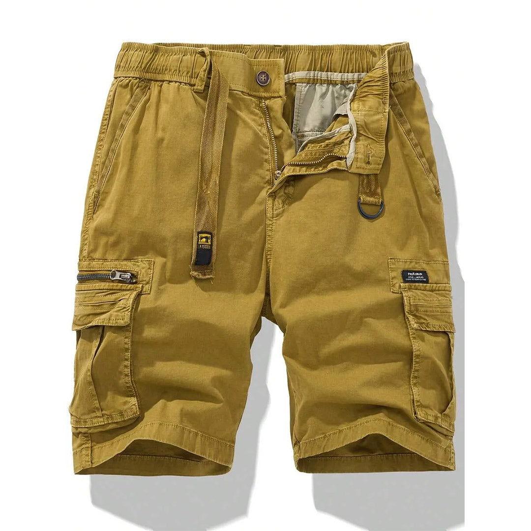 Everett Cargo Shorts