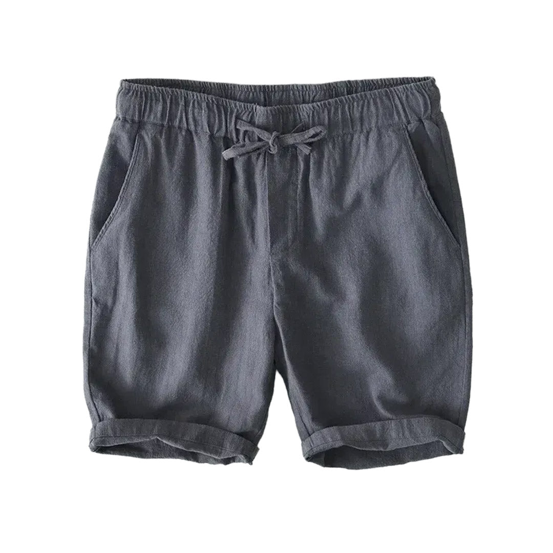 Dawson Cotton Shorts