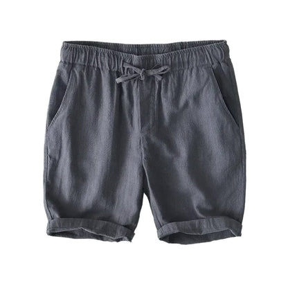 Dawson Cotton Shorts