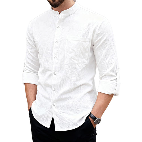 Pablo Sergio Shirt
