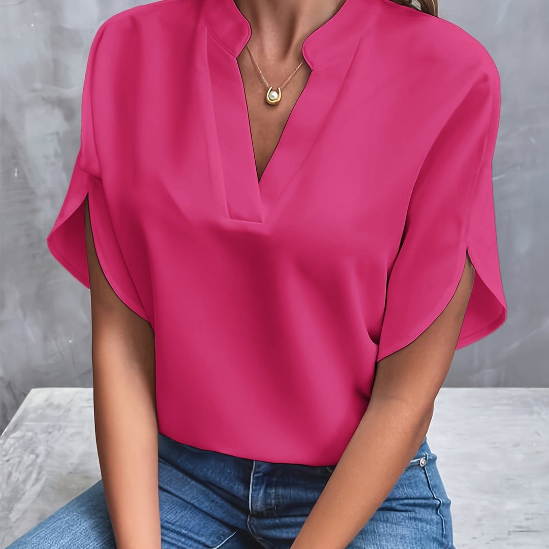Valerie Julian Top