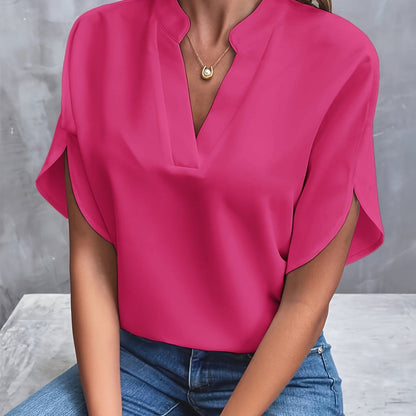 Elaser Garvin Blouse