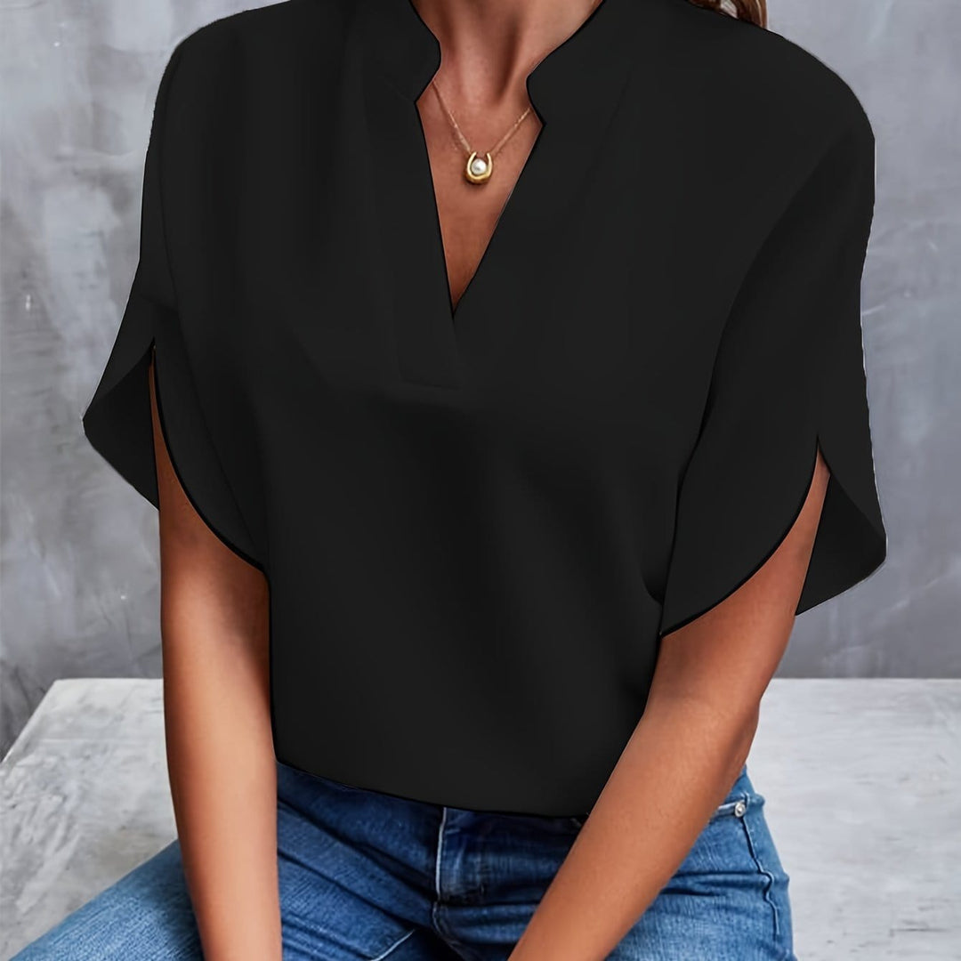 Valerie Julian Top