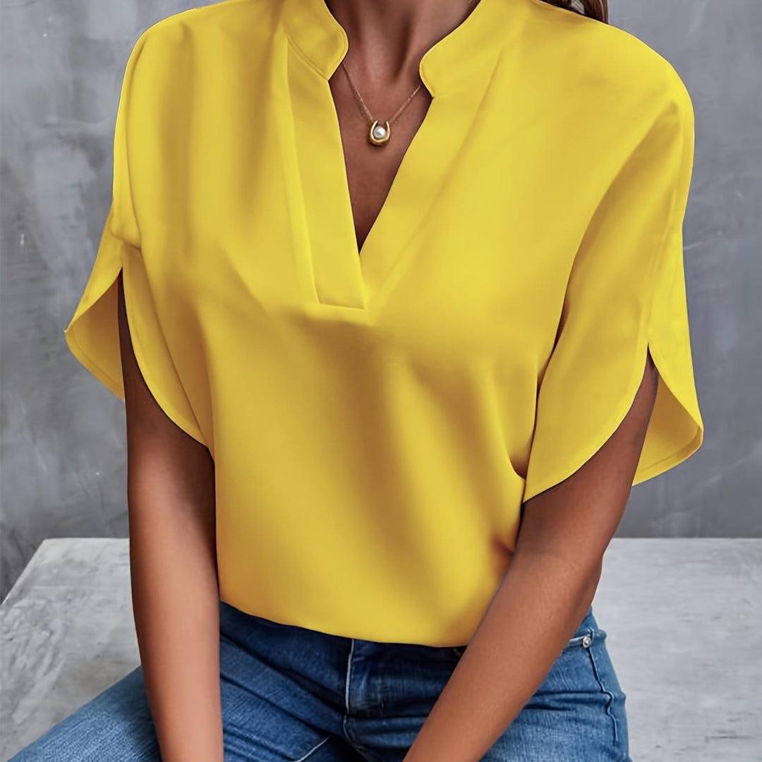 Valerie Julian Top