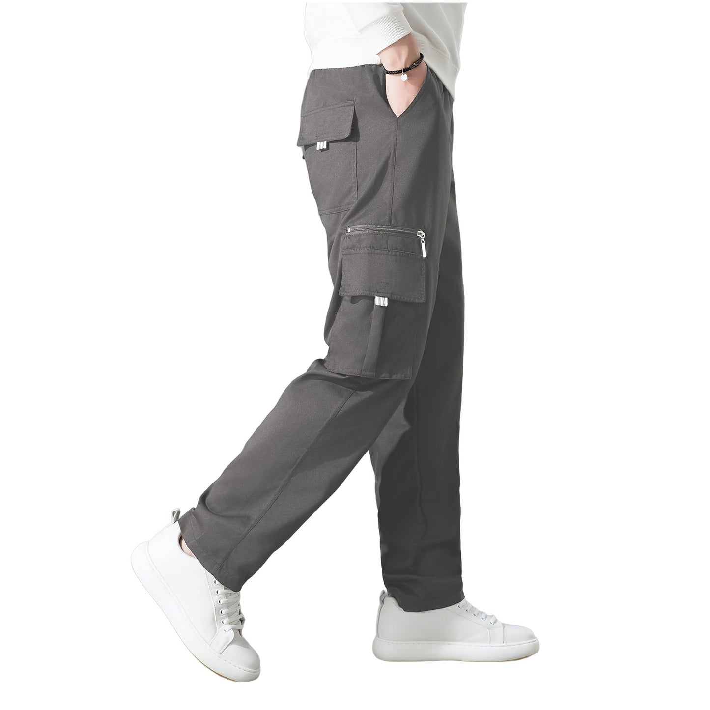 Santiago Carso Cargo Pants