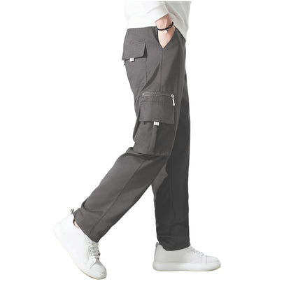 Santiago Carso Cargo Pants