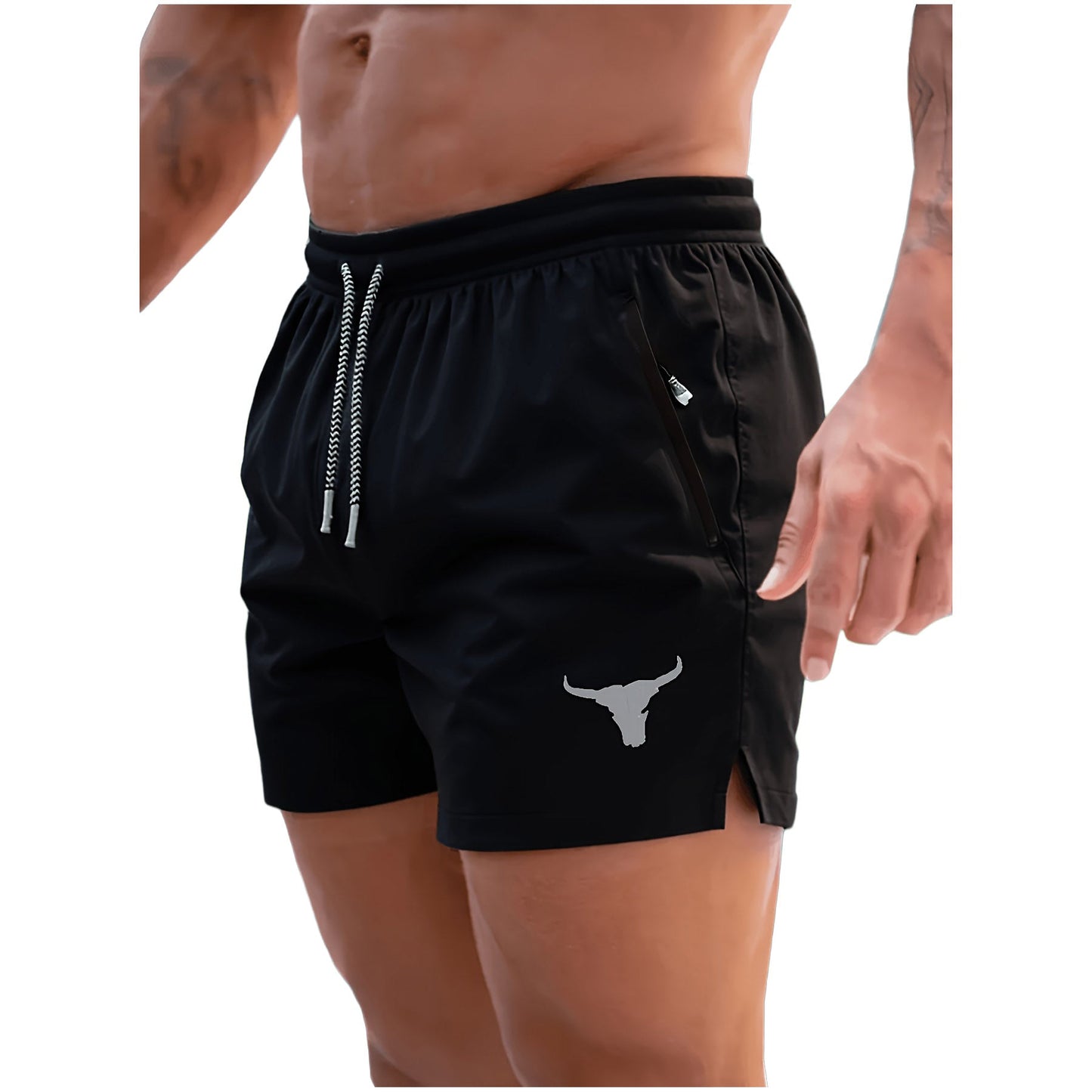 Calvin Dawson Shorts