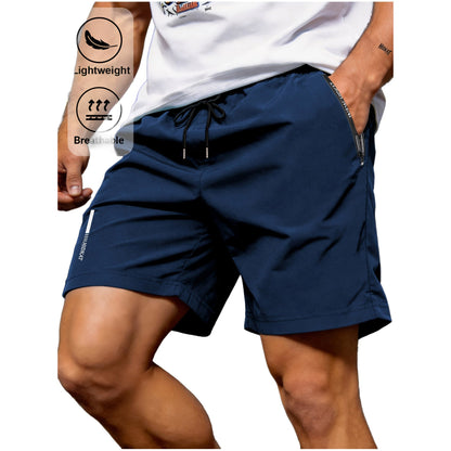 Desmond Ricardo Baylor Shorts