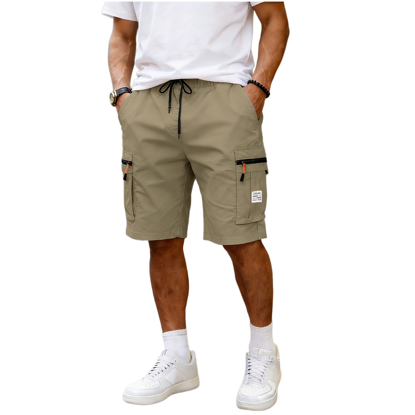 Antonio Tucker Alejandro Shorts