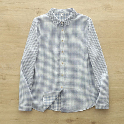 Logern Cotton Shirt