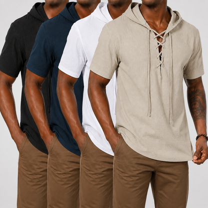 Harrison Giovanni Shirt