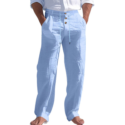 Arlo Cotton Pants