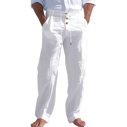 Arlo Cotton Pants