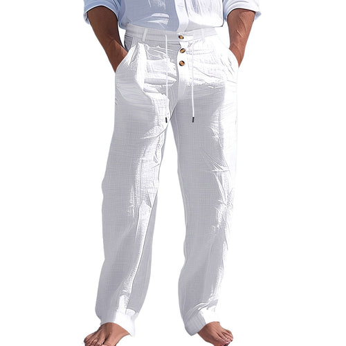 Arlo Cotton Pants