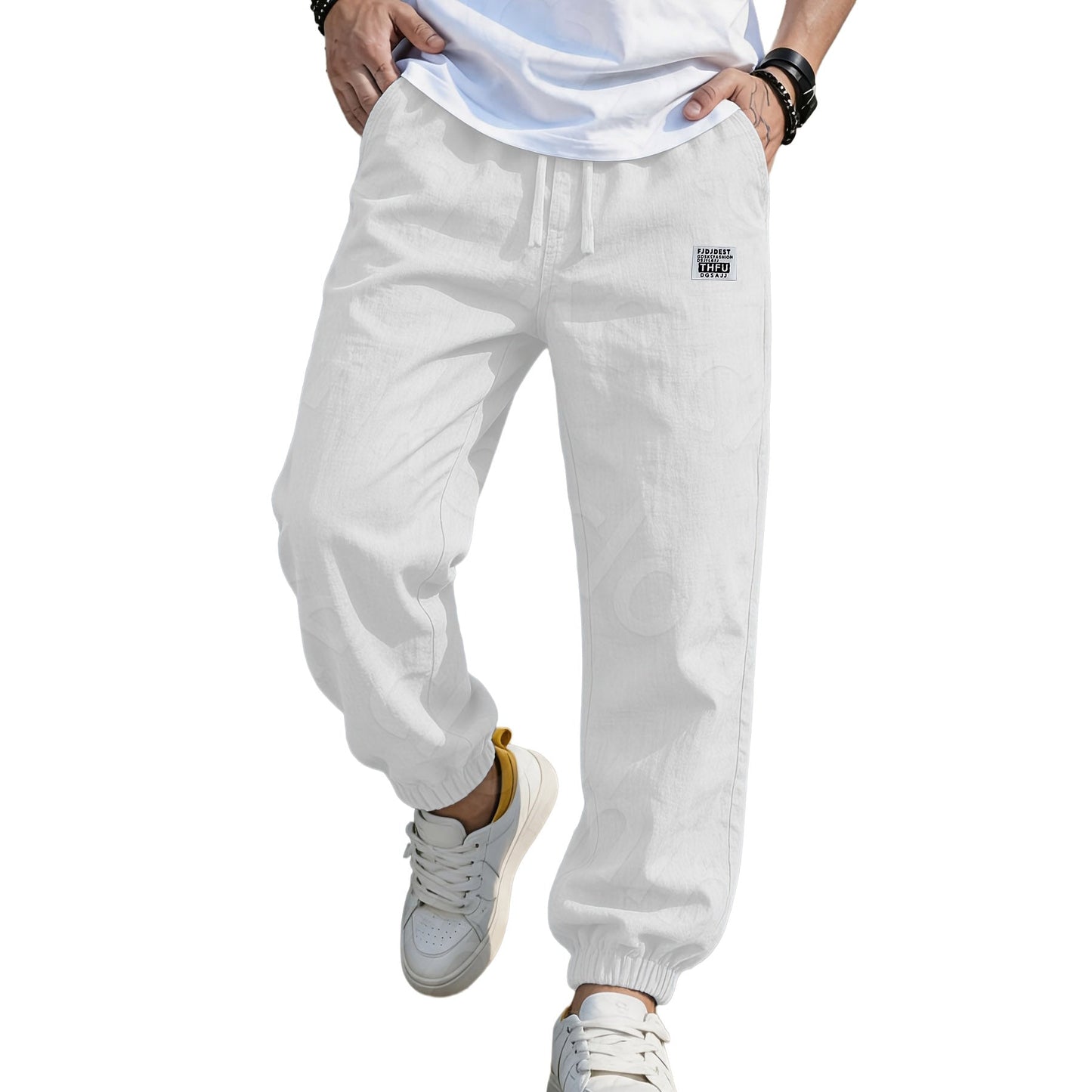 Dawson Milan Joggers