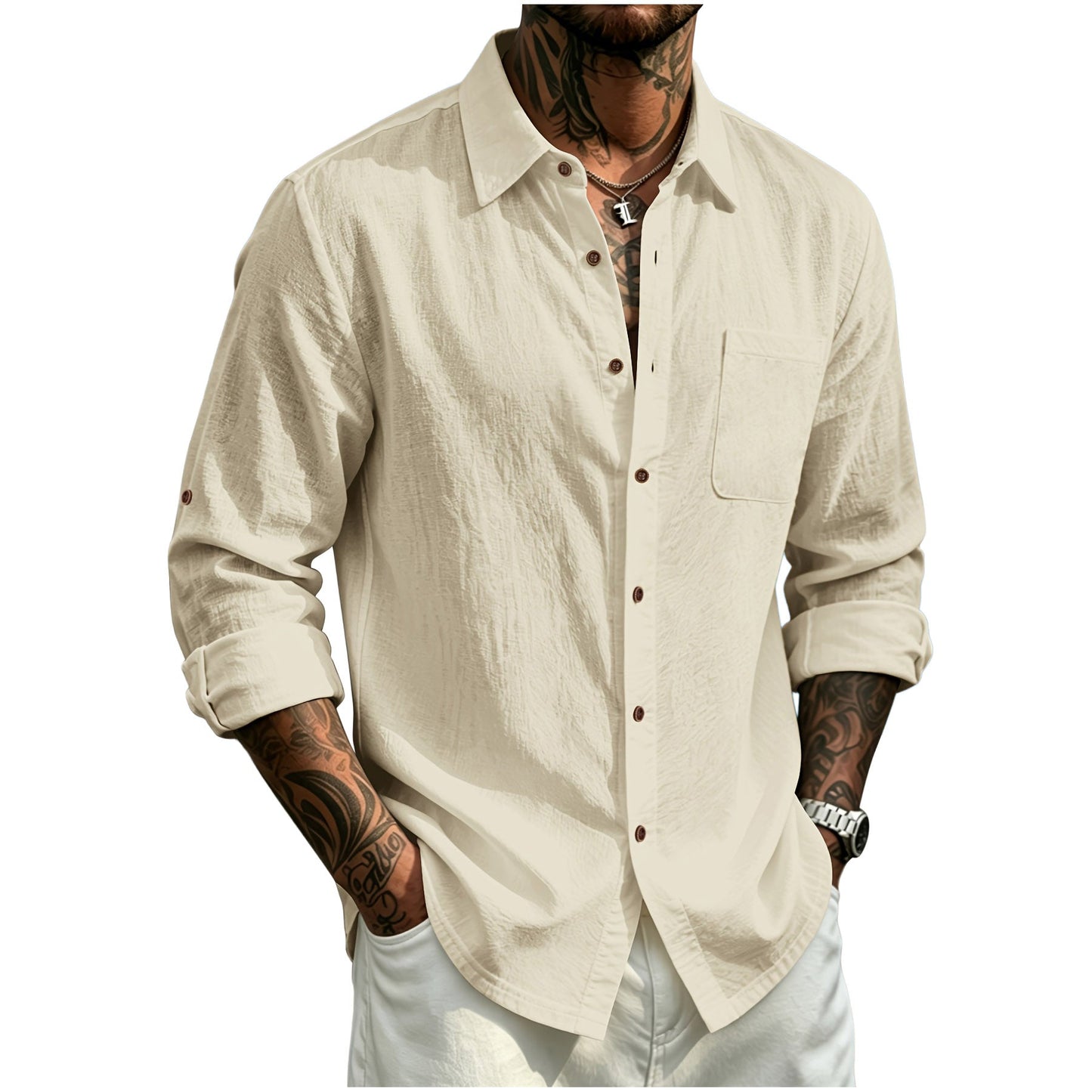 Roberto Allen Shirt