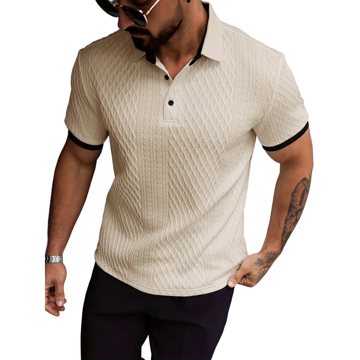 Charlie Diego Antonio Shirt