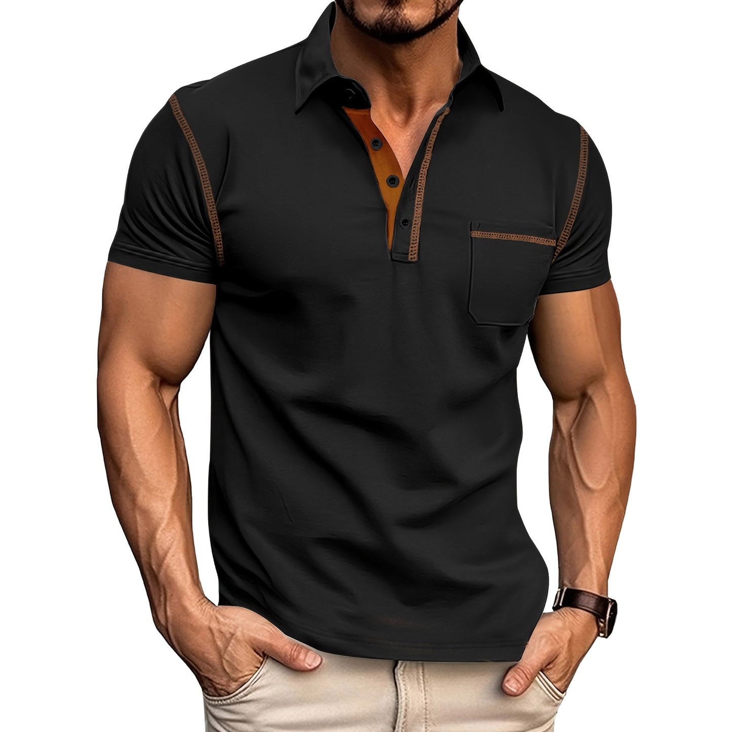 Benson Kash Gavin Shirt
