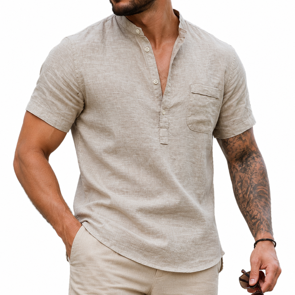 Walker Giovanni Shirt