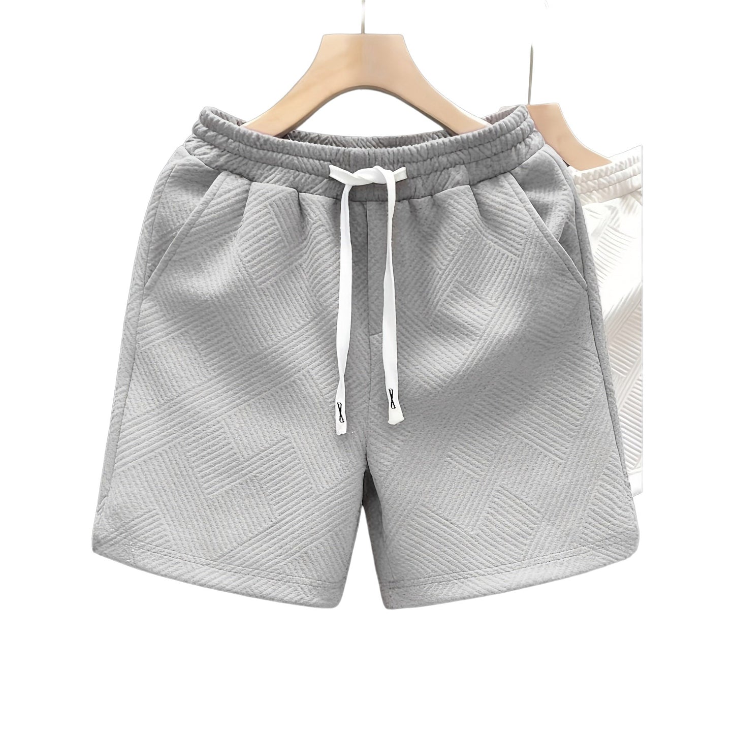 Jonathan Jose Cotton Shorts