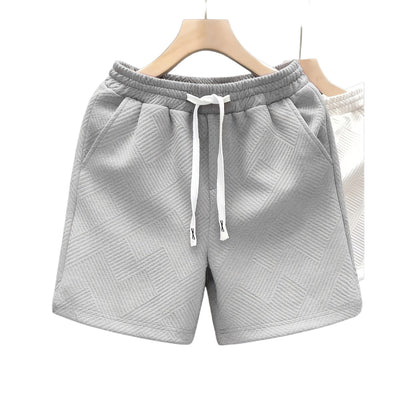 Jonathan Jose Cotton Shorts